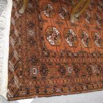 655 8651 ORIENTAL RUG